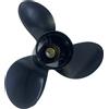 MTM Elica Alice in alluminio per motori Suzuki 40-60 Hp