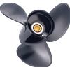 Solas Elica Solas 13 x 21' per motori fuoribordo 60-130 hp