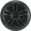 Boss marine Altoparlanti Boss marine MR6W 180 watt Nero
