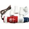 Jabsco marine italia Pompa sentina LoPro RULE 900 gph AUTOMATICA (3407 Lt/h)