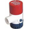 Jabsco marine italia Pompa di sentina 1100 GPH, 4160 lt/h RULE 12V AUTOMATICA