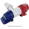 Jabsco marine italia Pompa sentina LoPro RULE 900 gph (3407 Lt/h)