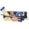 Hubmarine Kit pulizia Tbrite