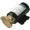 Ocean Pompa autoadescante a girante Ocean Deck - Testa in bronzo 12V 32 lt/min