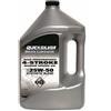 Quicksilver Olio 4 tempi Quicksilver 25W-50 per motori Racing Verado