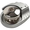 Italwinch Verricello Ray lux 700 Watt 12V in bronzo cromato - Profilo basso