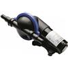 Jabsco marine italia Pompa di scarico acque nere orientabile Jabsco 12V 16 lt/min