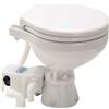 Ocean WC elettrico completo Ocean Compact 12V