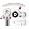 TMC Kit elettrico trasformazione WC TMC 12V