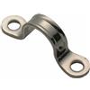 Hubmarine Ponticello stampato in acciaio inox