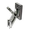 Hubmarine Supporto motore a ribalta <30 Kg (8-15 hp)