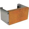 Hubmarine Supporto motore regolabile <35 Kg
