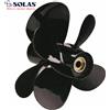 Solas Elica 15.3 x 21 SOLAS per motori Volvo Penta DuoProp