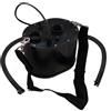 Hubmarine Gonfiatore elettrico 170 mbar Scoprega GE 900 + tubo