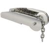 Hubmarine Musone ancora "strong" 320 mm inox
