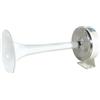 MARCO s.p.a. Tromba in ottone laccato e acciaio inox Marco -Made in italy-