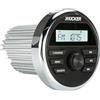 Kicker marine audio Stereo marino tondo ricevitore Kicker KMC2