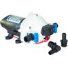 Xylem Autoclave Flojet Triplex 2.9 11lt/min (25PSI)
