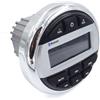 Trecciatura Emiliana Stereo nautico Trem Radio/Bluetooth/USB