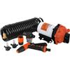 Seaflo Kit pompa lavaggio ponti 12V Seaflo