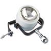 Trecciatura Emiliana Proiettore stagno 12V 100W con attacco da pulpito