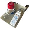 Hubmarine Kit Pompa di Sentina Rule 500 GPH con Galleggiante Automatico e Staffa a L