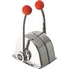 Teleflex Comando monoleva bileva Teleflex Morse serie MT2 MT3
