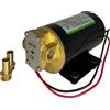 Hubmarine Pompa a ingranaggi 12,0 L/min 12V - travaso olio e svuotamento sentina