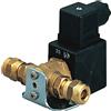 MARCO s.p.a. Elettrovalvola EV130/S Marco per trombe universale 8 mm