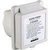 Marinco Presa a incasso 16 amp 220V