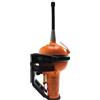 Jotron EPIRB Jotron Tron 60GPS con Staffa Manuale - Omologato MED/GMDSS (Oltre 50 Miglia)
