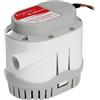 Osculati Pompa di sentina automatica Europump 24V 128 l/min