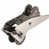 MTM Musone a ribalta ancora max 25 Kg