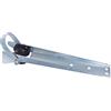 Hubmarine Musone di prua 458 mm inox