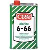 Hubmarine Sbloccante protettivo CRC 6-66 5 Litri