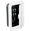 Nuova rade Nicchia per quadro elettrico 275x375 mm