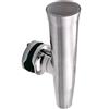 MTM Portacanna orientabile da battagliola per tubi Ø38 50 mm