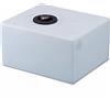 Hubmarine Serbatoio ridigo acque chiare 110 LT 133x38x22