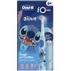 PROCTER & GAMBLE SRL ORALB IO2 STITCH TRAVEL CASE