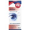 THERAS CONSUMER HEALTH Srl Pic Solution - Gocce Oculari Anti-Arrossamento Per Occhio Rosso 10 ml