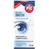 THERAS CONSUMER HEALTH Srl Pic Solution - Gocce Oculari Idratanti E Lubrificanti Per Occhio Secco 10 ml