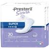 CORMAN SpA PRESTERIL SICURA AS SUPER 30PZ