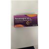 NEW PHARMASHOP Srl FEXALLEGRA*10CPR RIV 120MG