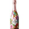 Valdo Spumante Paradise Special Edition Rosé Brut - Valdo - Formato: 0.75 l