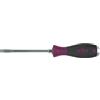 WIHA 29133 - Destornillador MicroFinish 5533 MicroFinish 4,5 x 90 mm Cod. 5533045