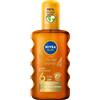 Nivea Sun SPF6 Olio Protezione Solare 200 ml