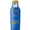 Nivea Sun SPF50+ Balsamo Abbronzante 200 ml