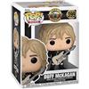 Funko Pop! Rocks: GnR - Duff Mckagan McKagan - (1980's) - Guns N Roses - Figura in Vinile da Collezione - Idea Regalo - Merchandising Ufficiale - Giocattoli per Bambini e Adulti - Music Fans