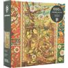 Paperblanks | Frutta Viennese | Vox Botanica | Puzzle | 1000 pezzis