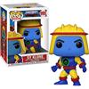 Funko Pop! Animation: Masters of The Universe-SY Klone - I Dominatori Dell'universo - Figura in Vinile da Collezione - Idea Regalo - Merchandising Ufficiale - Giocattoli per Bambini e Adulti